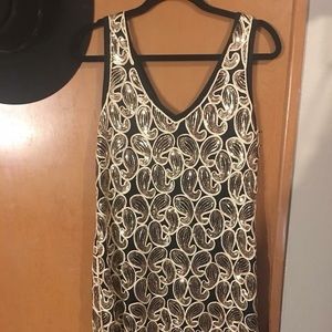 Flapper Gatsby Dress